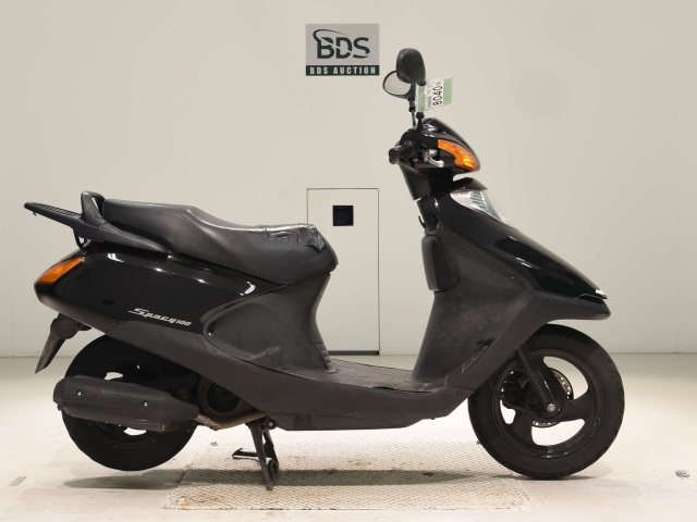 Honda SPACY100 2007