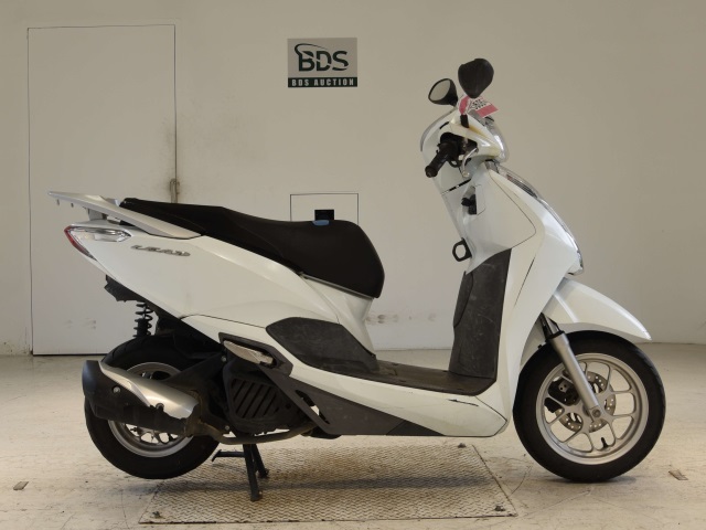 Honda LEAD125 2018
