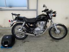 Suzuki VOLTY 2001