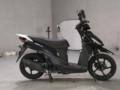 Suzuki ADDRESS V110