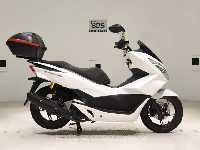 Honda PCX150 2015