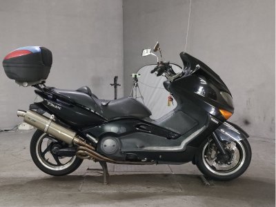 Yamaha T-MAX500 2004
