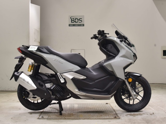 Honda ADV 160 2025