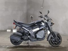 Honda NAVI110 2015