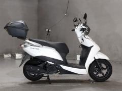 Honda LEAD125 2015