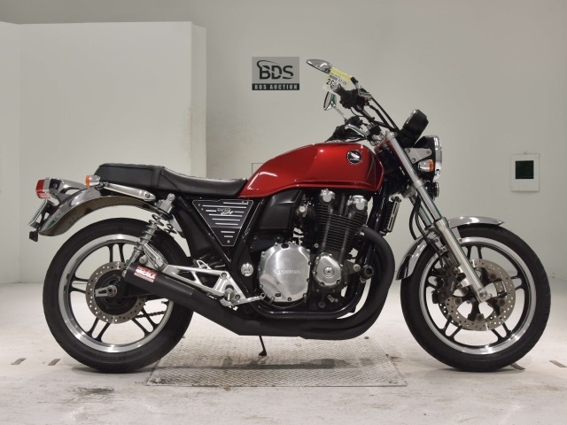 Honda CB1100 2010