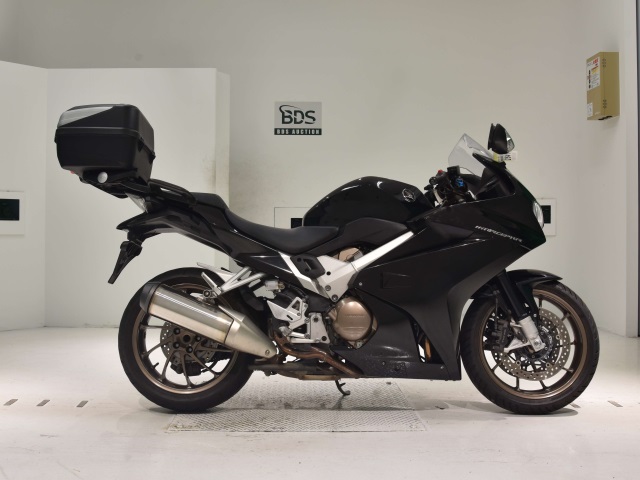 Honda VFR800F 2014