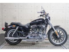 HD SPORTSTER XL1200L 2007