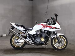 Honda CB1300SF BOLDOR 2012