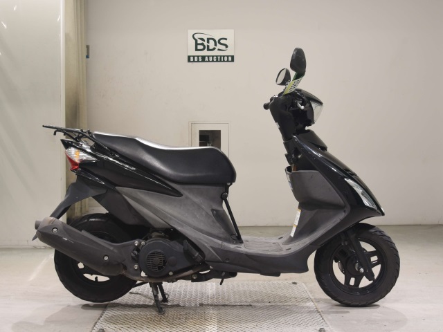 Suzuki ADDRESS V125