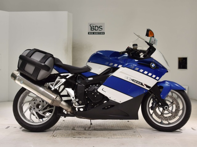 BMW K1200S 2006