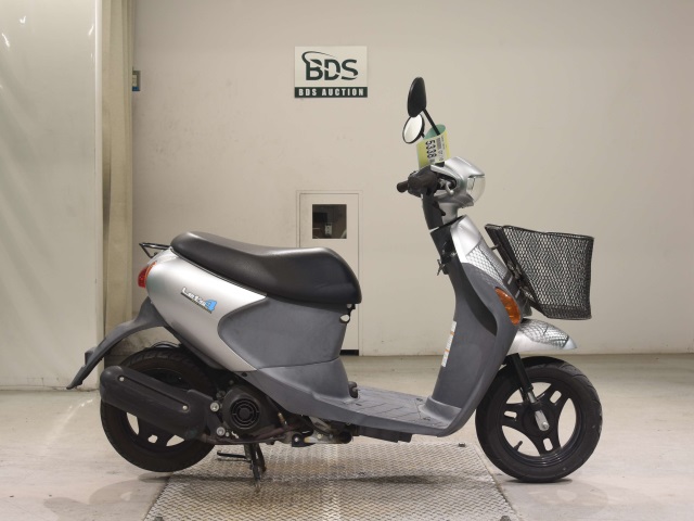 Suzuki LETS4