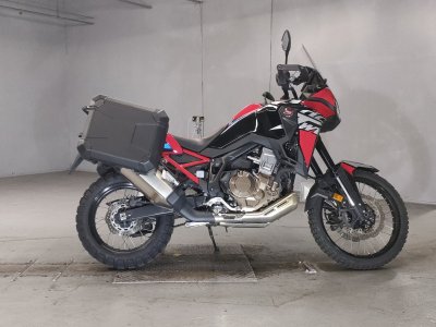 Honda AFRICATWIN CRF1100L 2022