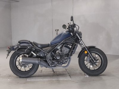 Honda REBEL CMX250 2020