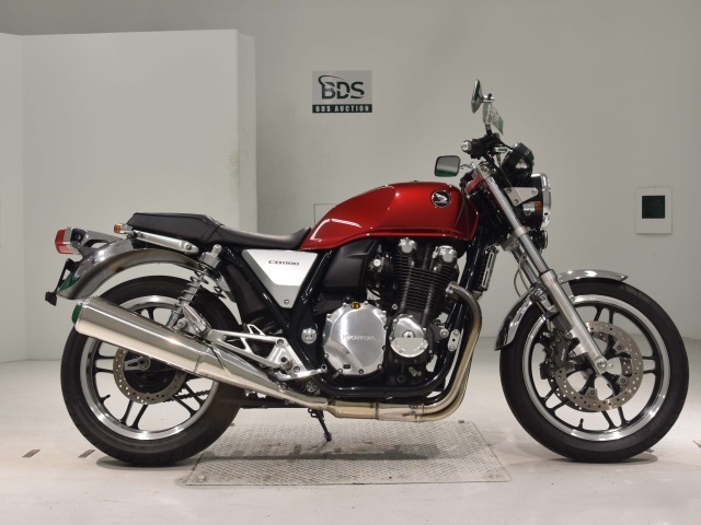 Honda CB1100 2011