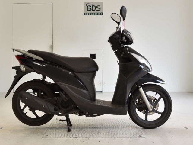 Honda DIO110 2011