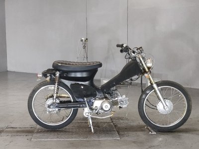 Honda SUPER CUB50 1995