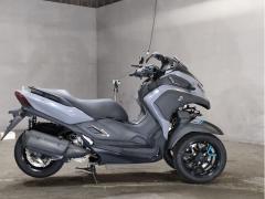 Yamaha TORI CITY 300 2021