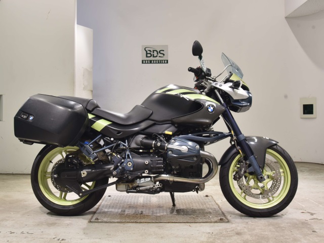 BMW R1150R ROCKSTER 2003