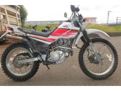 Yamaha SEROW XT225 1997
