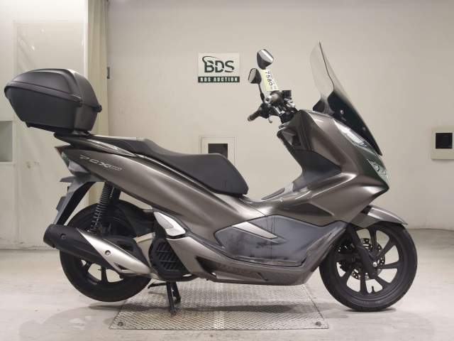 Honda PCX150A