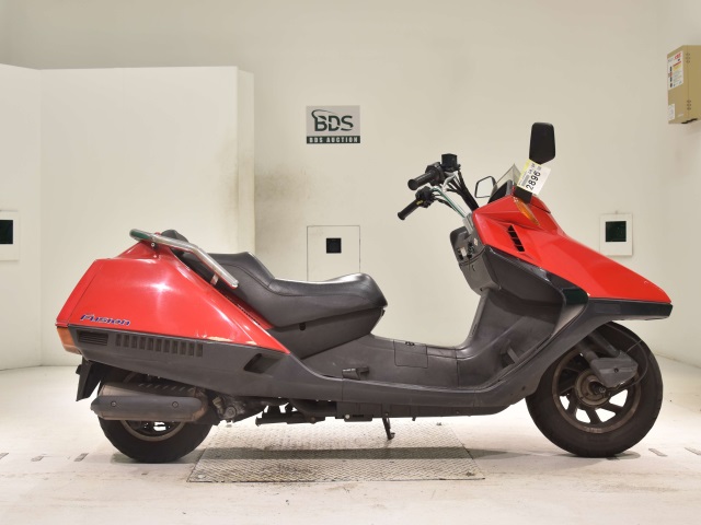 Honda FUSION X 2003