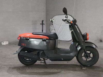 Yamaha VOX 2013