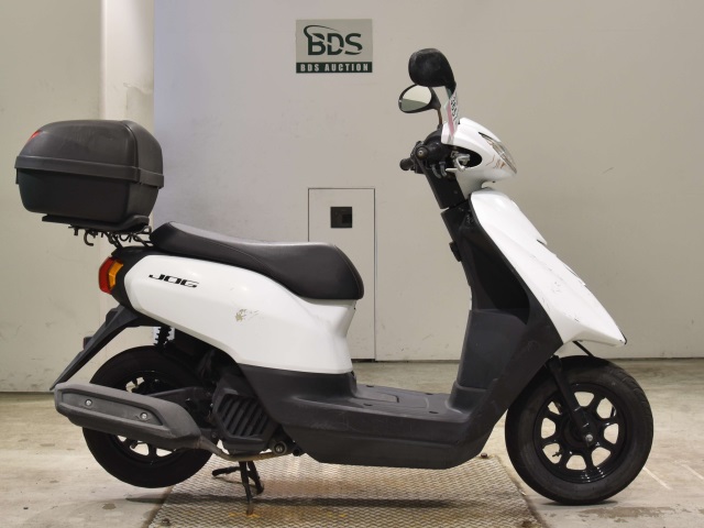 Yamaha JOG 50 2018