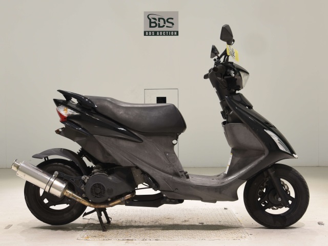Suzuki ADDRESS V125