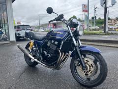 Kawasaki ZRX400 1997