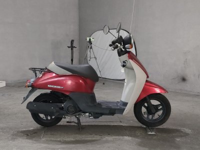 Honda TODAY 2012