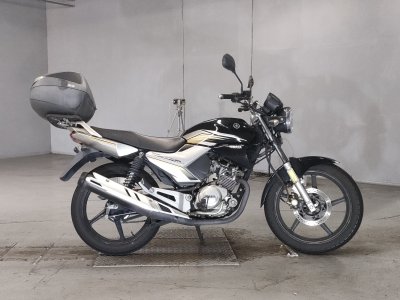 Yamaha YBR125