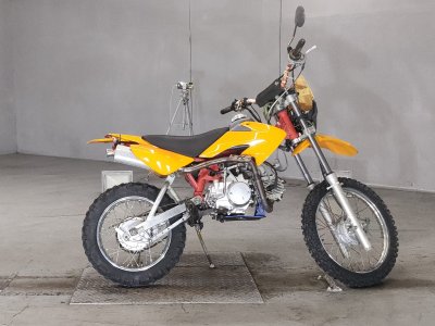 Suzuki RM80