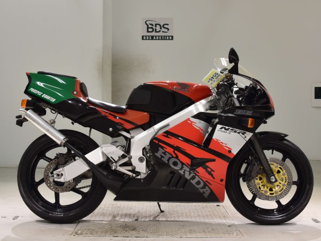 Honda NSR250R 1992