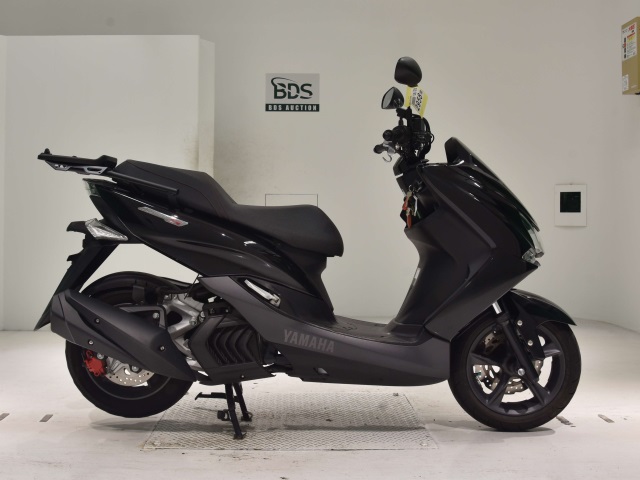 Yamaha MAJESTY 155S 2020