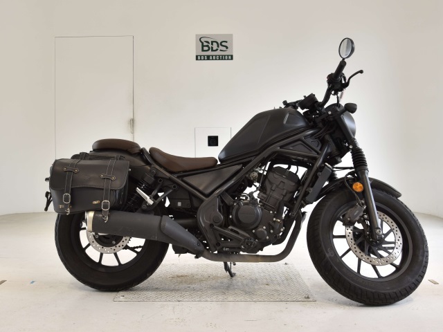 Honda REBEL CMX250 2022