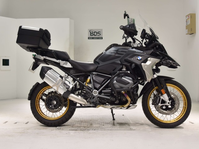 BMW R1250GS 2022