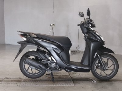 Honda DIO110 2023