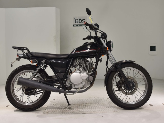 Suzuki GRASSTRACKER BIGBOY 2005