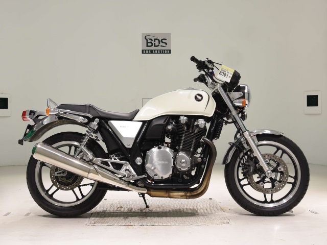 Honda CB1100A 2010