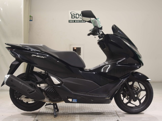 Honda PCX125 2021
