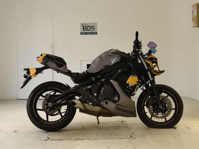 Kawasaki NINJA400 2019