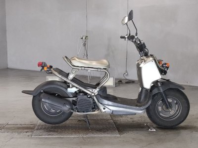 Honda ZOOMER 2007