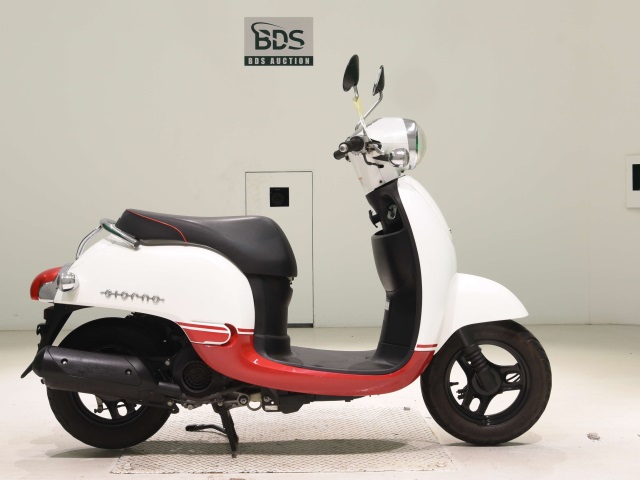 Honda GIORNO 2012