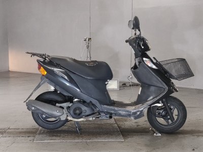 Suzuki ADDRESS V125