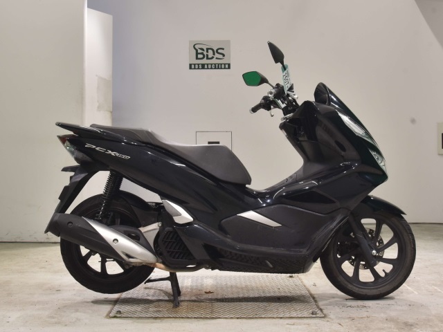 Honda PCX150 2018
