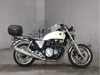 Honda CB1100 2011