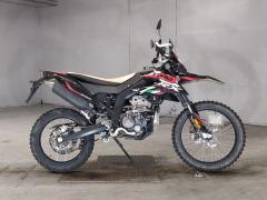 Aprilia RX 125 2020