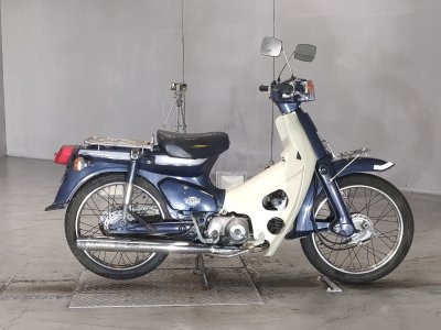 Honda SUPER CUB 90 CUSTOM 1993