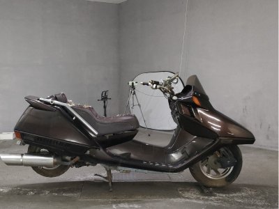 Honda FUSION SE 1994